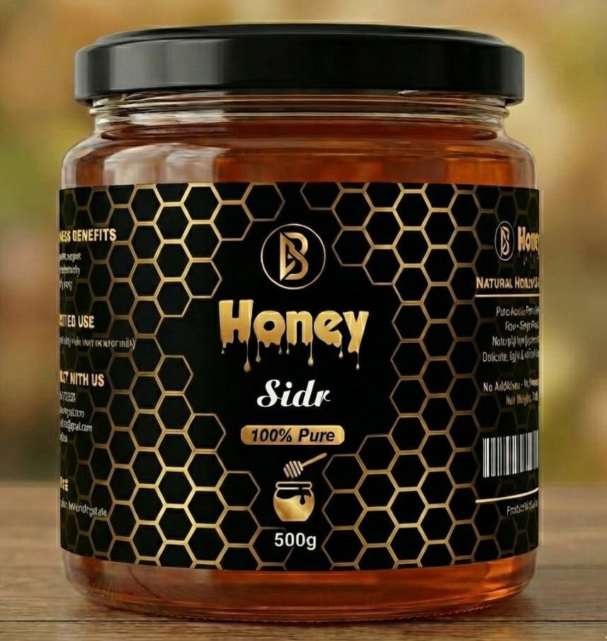 Honey