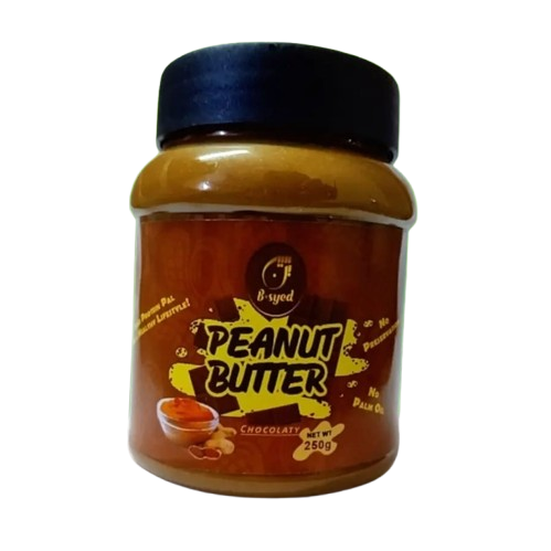 Chocolate Peanut Butter